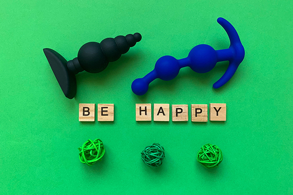 Мне страшно покупать секс-игрушку 