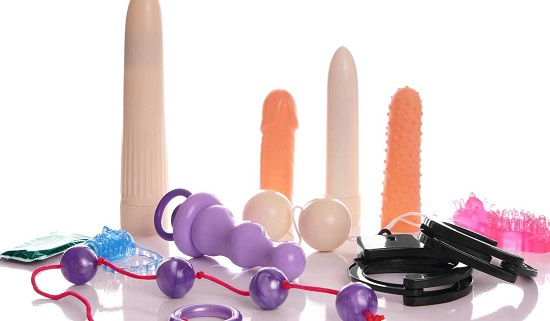 Фаллоимитаторы vs вибраторы: самый яркий оргазм