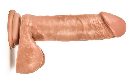 5 признаков идеального фаллоимитатора для мастурбации и секса