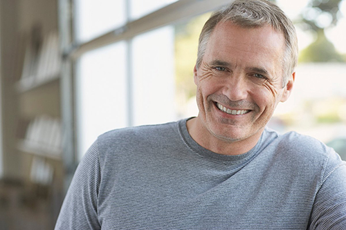 Мужской страпон: удовольствие, умноженное на два