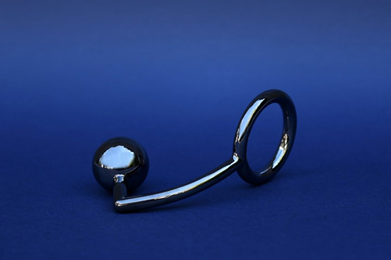 Эрекционное кольцо для пениса &ndash; для твоего или её удовольствия?