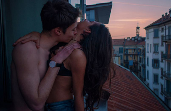 Ежедневный секс &ndash; польза или вред