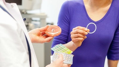 5 мифов о контрацепции