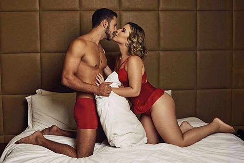 Как заниматься сексом при большом члене