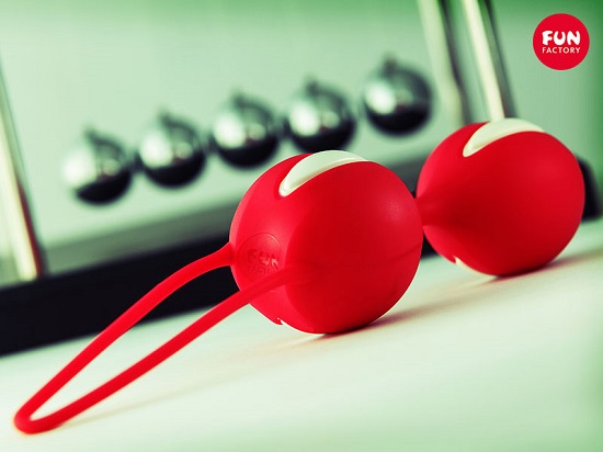 Как и где хранить секс-игрушки