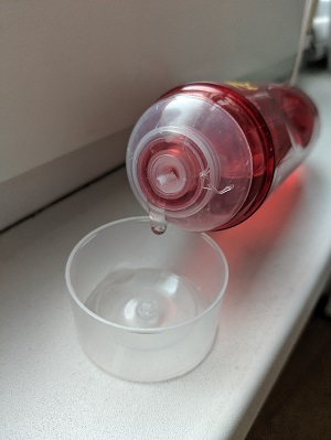 Смазка Durex Play Massage 2 in 1 Sensual &mdash; лучшая смазка в моей жизни