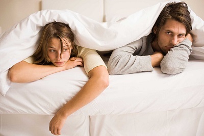 Разочарование после секса. От чего возникает, как избежать?
