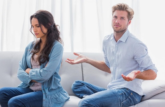 7 причин, почему она не хочет секса