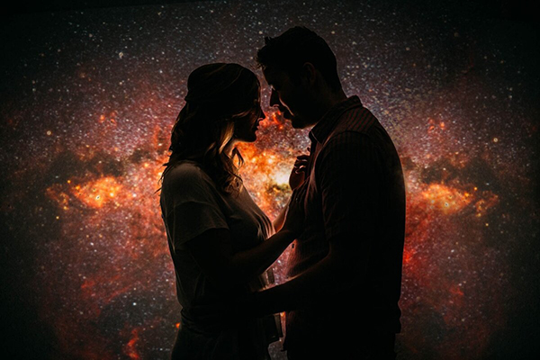 Игры с током в постели