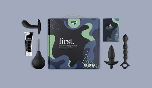 Первый анал. С чего начать?