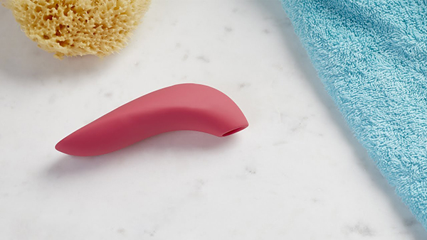 У меня до этого не было оргазма