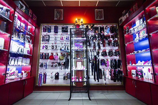 Советы о том, где покупать секс-игрушки