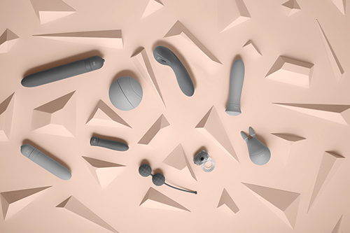 Зачем людям нужны секс-игрушки? Пять полезных свойств товаров из секс-шопа