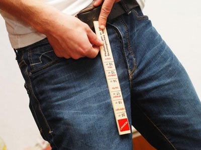 Имеет ли значение размер полового члена мужчины. Исследования и факты