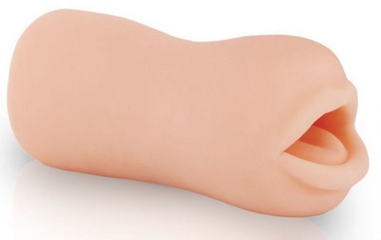 Как настоящая. Из чего сделаны реалистичные мастурбаторы для мужчин