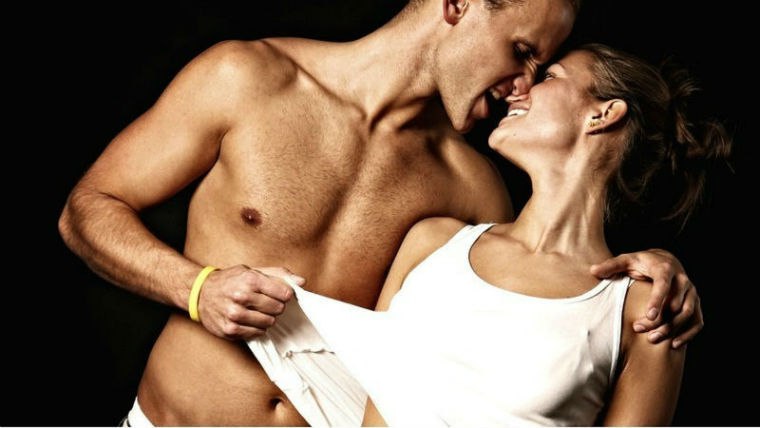 Как стать идеальным сексуальным партнером? Видео