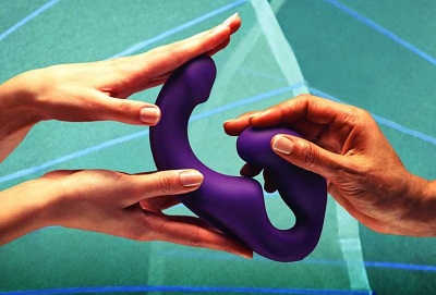 5 популярных мифов о страпонах