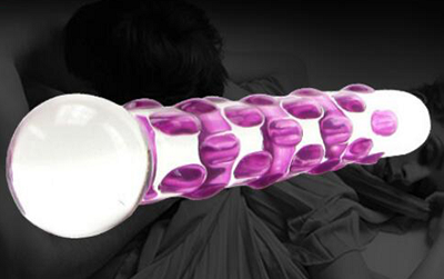 Секс-игрушки из стекла. Стимуляторы, которые служат долгие годы