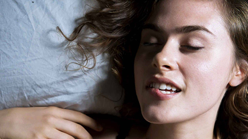 10 фактов об оргазме, о которых вы и не подозревали