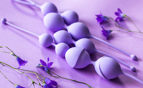 Как выбрать вагинальные шарики