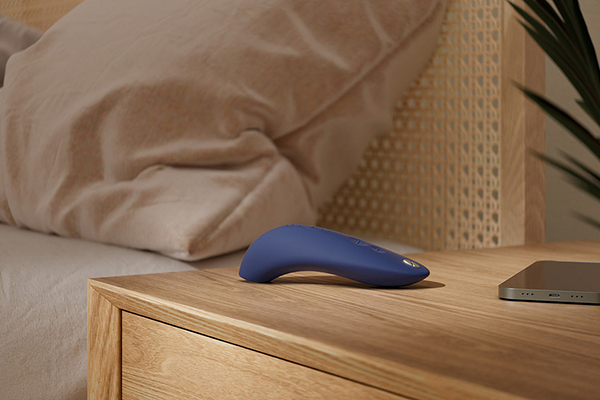 У меня до этого не было оргазма