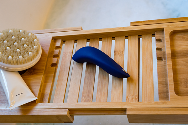 У меня до этого не было оргазма