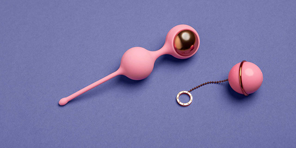 Как выбрать вагинальные шарики