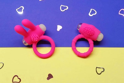 Как выбрать эрекционное кольцо. Виды, особенности, цены