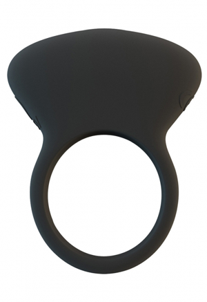 Обзор: Роскошное эрекционное виброкольцо LUX LX-4 от BMS Factory