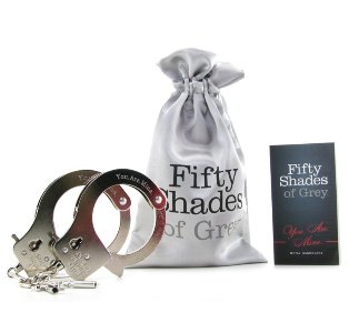 &laquo;50 оттенков серого&raquo; глазами мужчины: где истина, а где заблуждение?