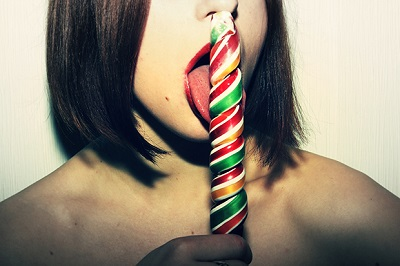 Минет с вибратором. Уникальный эксперимент в постели