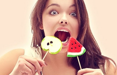 Правильное начало минета