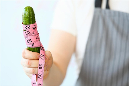 Имеет ли значение размер полового члена мужчины. Исследования и факты