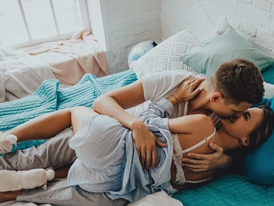 8 вещей, которые нельзя делать перед сексом