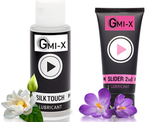 Силиконовая vs водная смазка? Сравниваем и выбираем универсальный лубрикант.