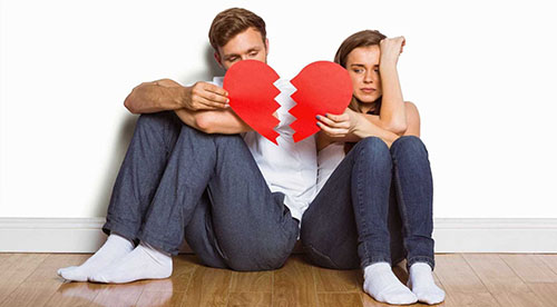 Что убивает любовь?