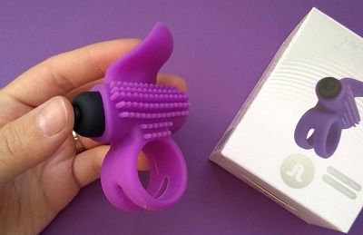 Как выбрать эрекционное кольцо. Виды, особенности, цены