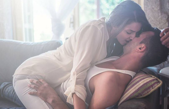 Как показать ему, что вам нравится в сексе &ndash; 8 простых лайфхаков