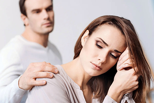 10 причин, почему мужчина может тебя разлюбить