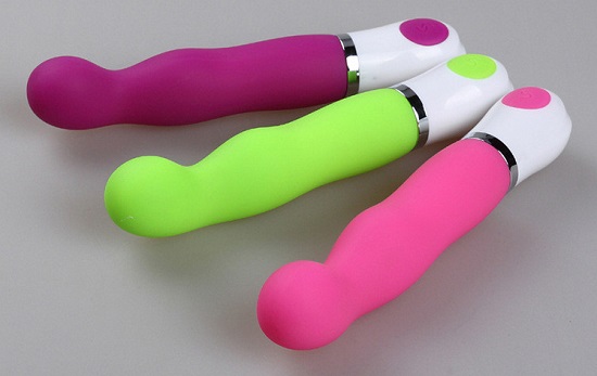 10 причин купить первый вибратор