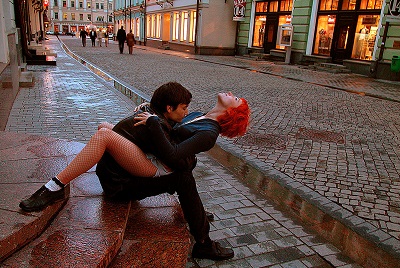 7 мест для экстремального секса