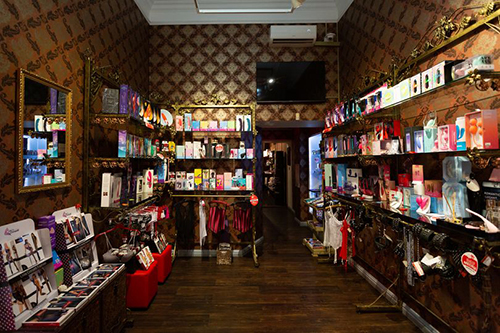 7 фактов, которые вы должны знать о работе секс-шопа