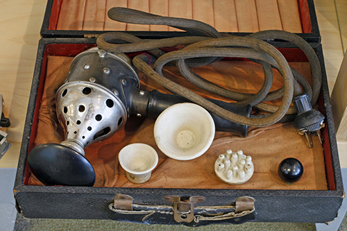 10 фактов о вибраторах 