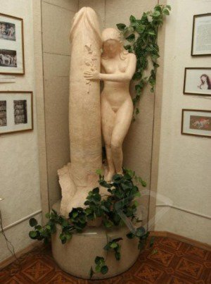 Музеи эротики и секса: развлечение, образование, воспитание