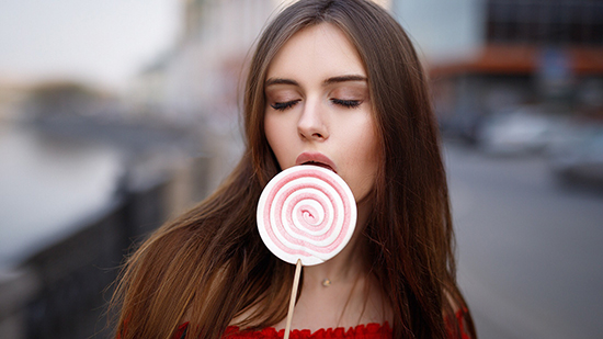 Никогда не уговаривайте девушку делать минет!