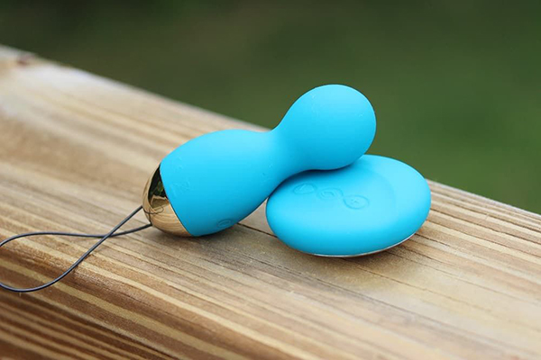 Как выбрать вагинальные шарики