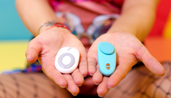 Как подружиться с вибратором