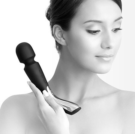 Нужен ли вам вибратор