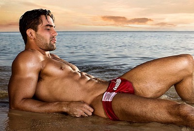 Мужская точка G существует?