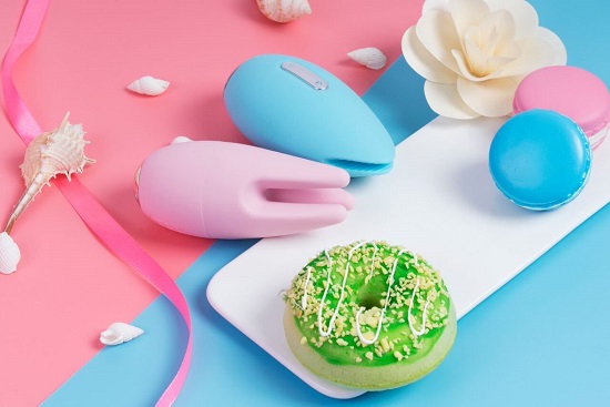 Плюсы покупки мини-вибратора 